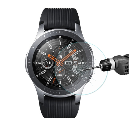 Edzett üveg Samsung Galaxy Watch 46mm akciós termékkép 1