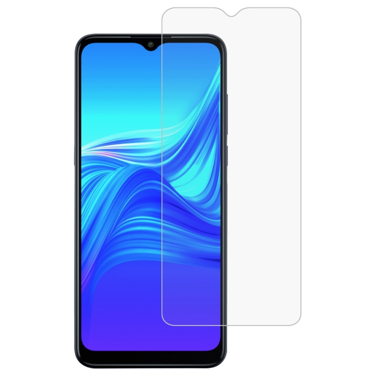 Edzett védőüveg TCL 305 / TCL 30E-hez akciós termékkép 1