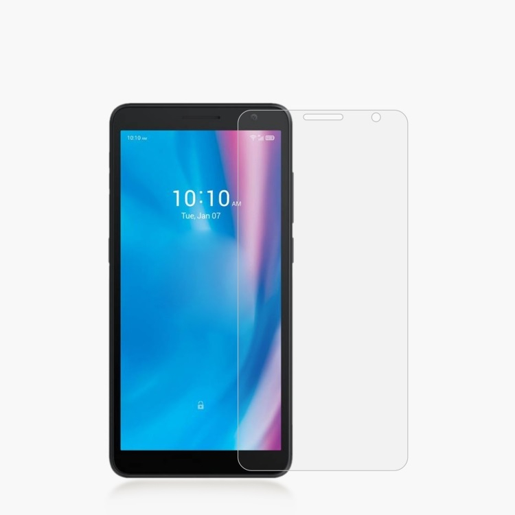 Alcatel 1B 2020 edzett üveg akciós termékkép 1