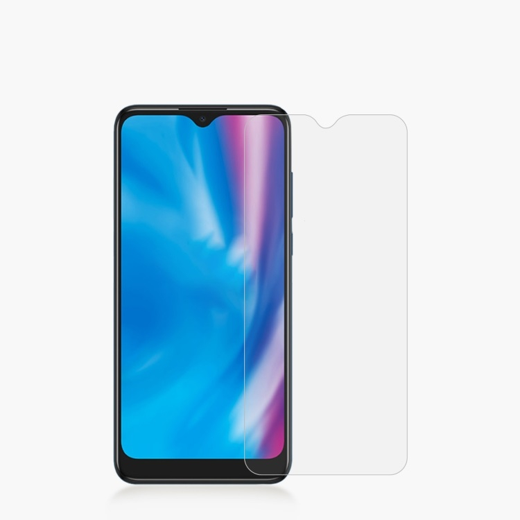 Alcatel 1V 2020 védő edzett üveg akciós termékkép 1