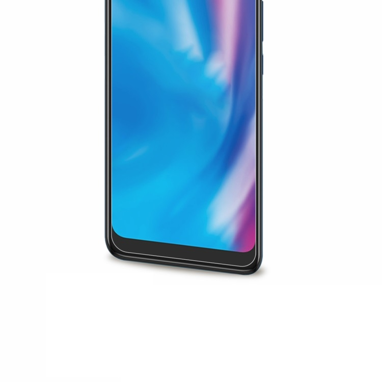 Alcatel 1V 2020 védő edzett üveg termék 2. képe