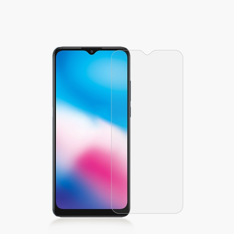 Alcatel 3X 2020 edzett üveg akciós termékkép 1