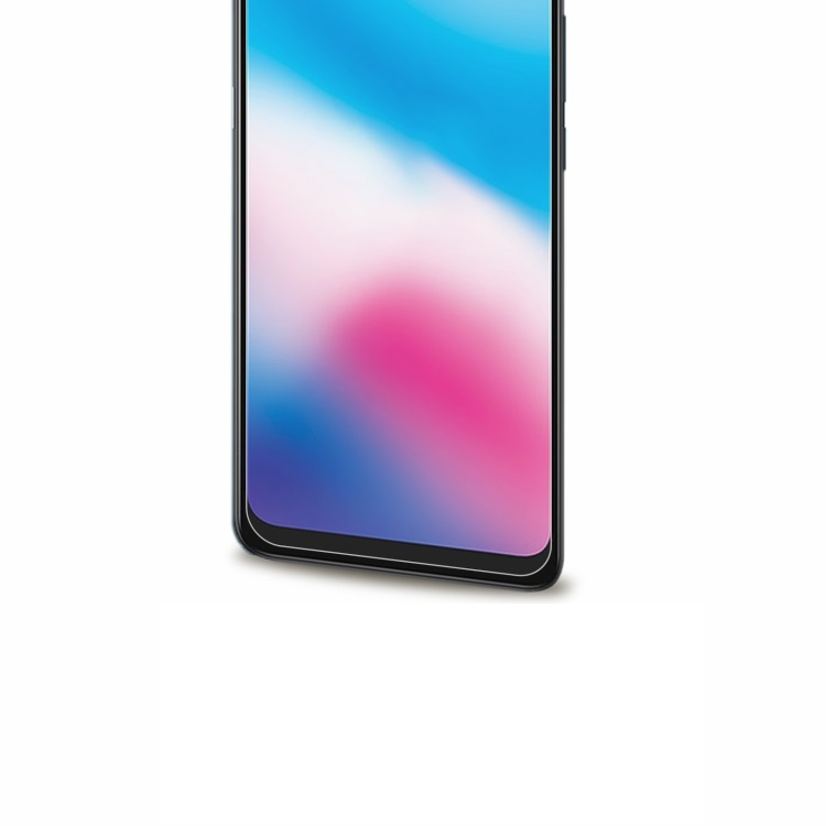 Alcatel 3X 2020 edzett üveg termék 2. képe