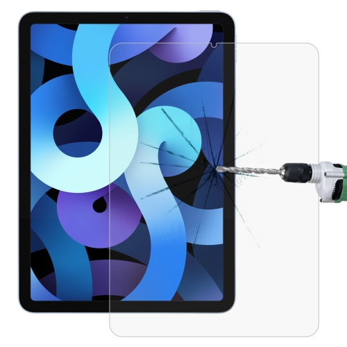Edzett védőüveg Apple iPad mini 2021 akciós termékkép 1