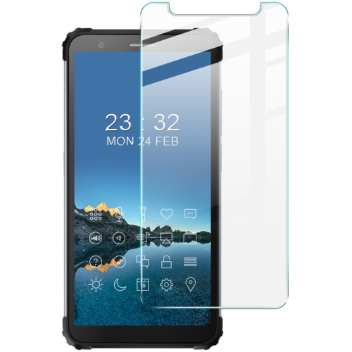 IMAK Edzett védőüveg Blackview BV6600 akciós termékkép 1