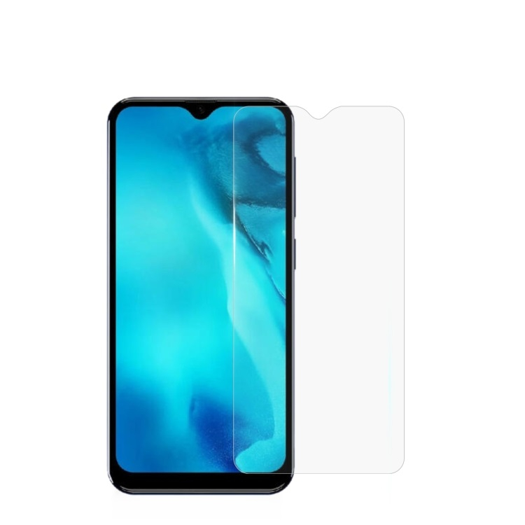 Doogee X93 védő edzett üveg akciós termékkép 1