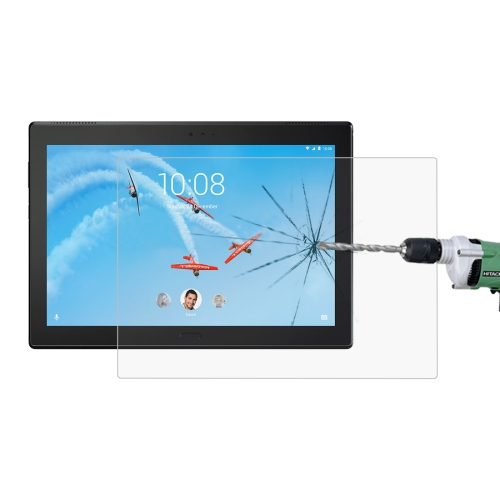 Edzett védőüveg Lenovo TAB 4 10 Plus akciós termékkép 1
