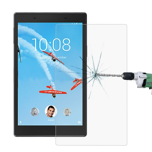 Edzett védőüveg Lenovo Tab 4 10 (X304F) akciós termékkép 1