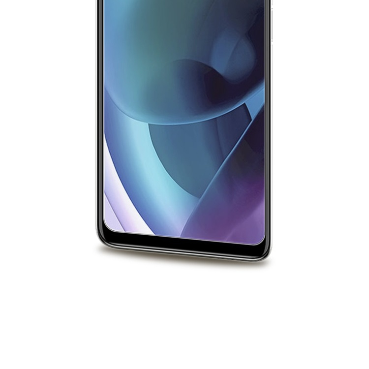 Motorola Moto G51 5G / G200 5G edzett üveg termék 2. képe