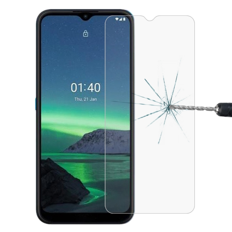 Nokia edzett üveg 1.4 akciós termékkép 1