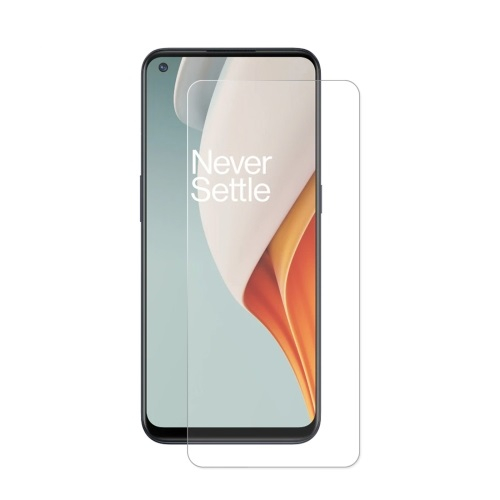 OnePlus Nord N100 védő edzett üveg akciós termékkép 1