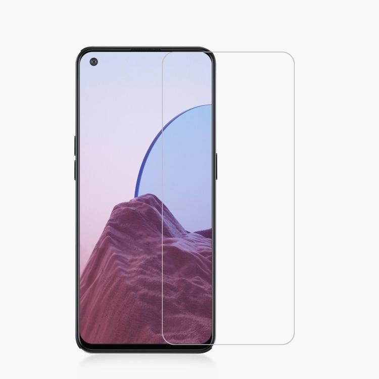 Edzett védőüveg OnePlus Nord N20 5G akciós termékkép 1