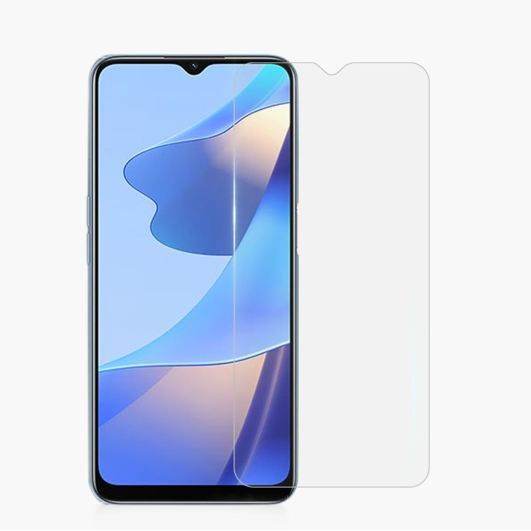 Oppo A16 / Oppo A16s edzett üveg akciós termékkép 1