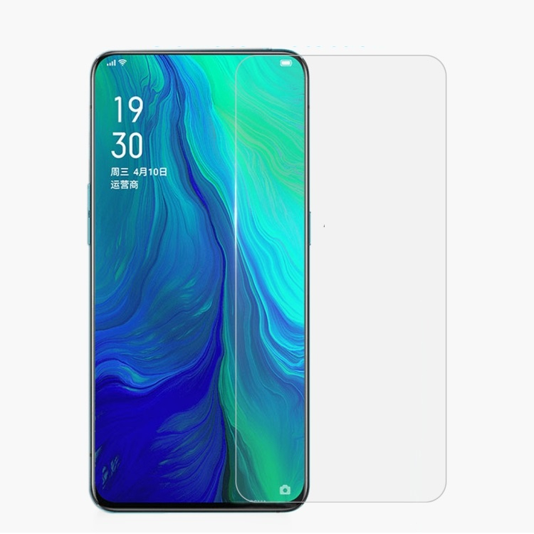 Oppo Reno5 5G / Oppo Reno5 5Z 5G edzett üveg akciós termékkép 1