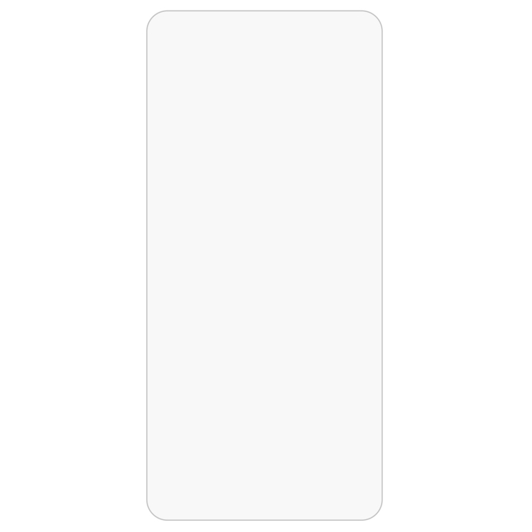 Edzett védőüveg Oukitel C21 termék 2. képe