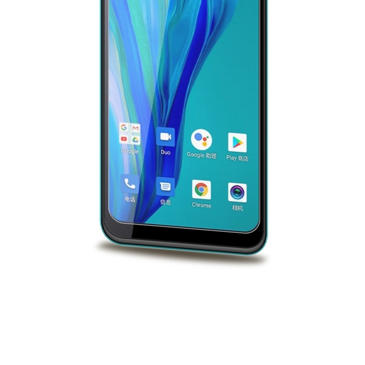 Edzett védőüveg Oukitel C23 Pro termék 2. képe