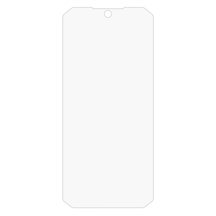 Edzett védőüveg Oukitel WP6 termék 2. képe