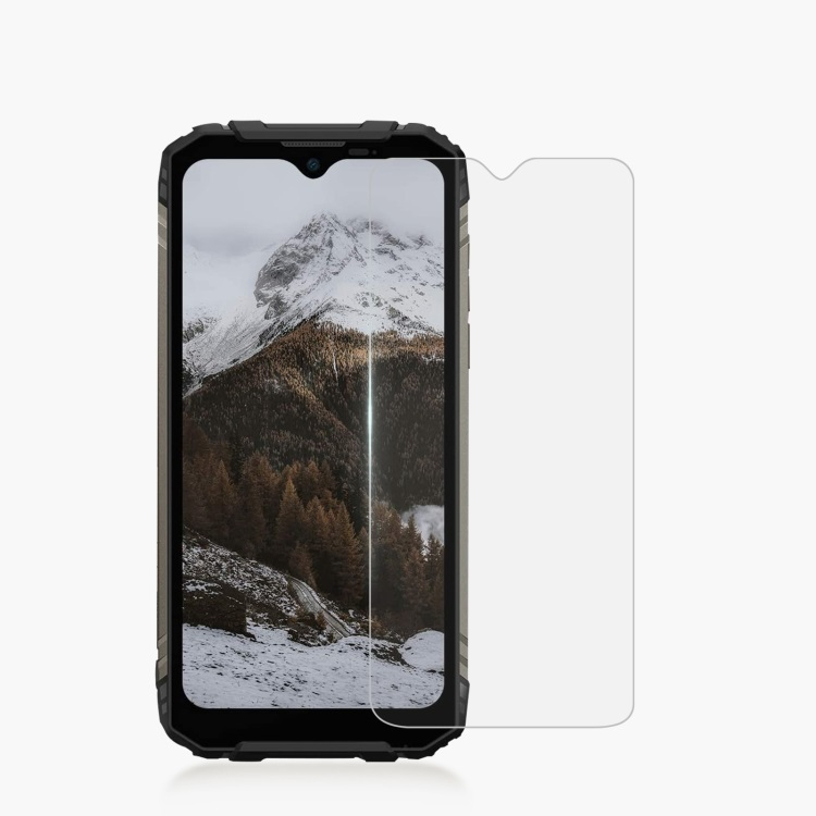 Edzett védőüveg Doogee S96 Pro / S96 GT akciós termékkép 1