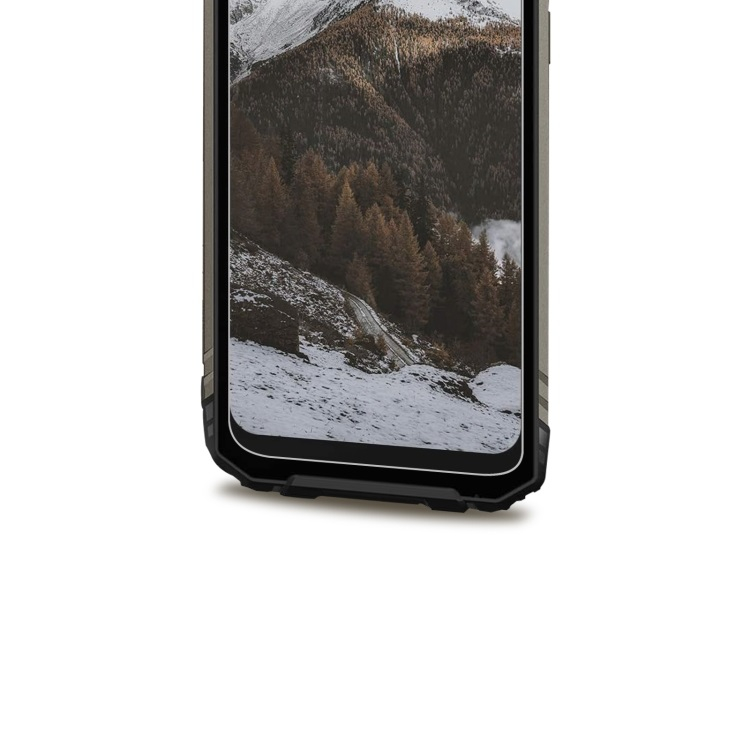 Edzett védőüveg Doogee S96 Pro / S96 GT termék 2. képe