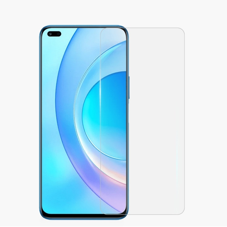 Edzett védőüveg Honor 50 Lite -hoz akciós termékkép 1