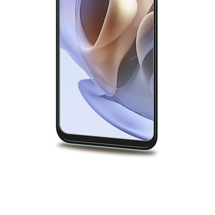 Edzett védőüveg Motorola Moto G31 / G41-hez termék 2. képe