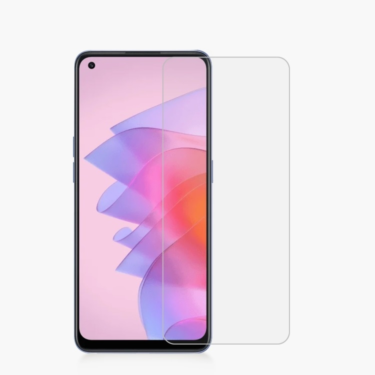 Edzett védőüveg OnePlus Nord CE 2 5G -hez akciós termékkép 1