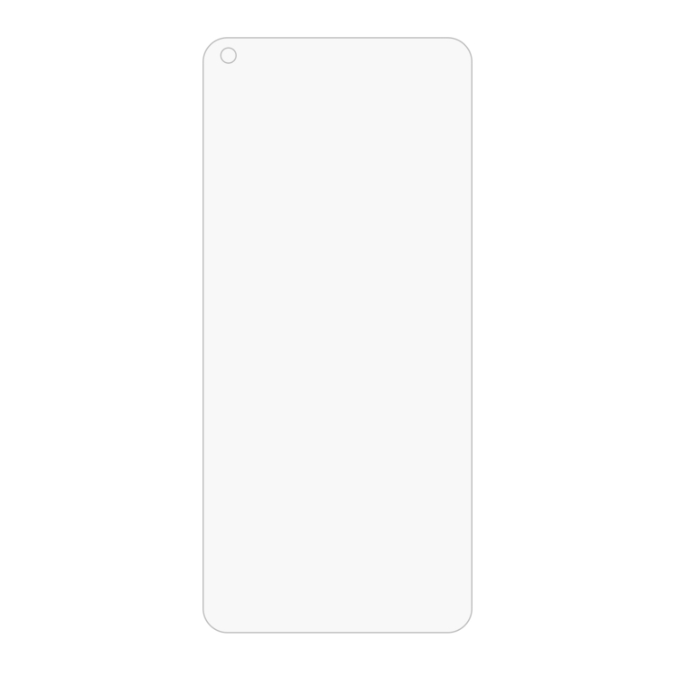 Edzett védőüveg Oppo Reno6 Pro 5G (MediaTek) termék 2. képe