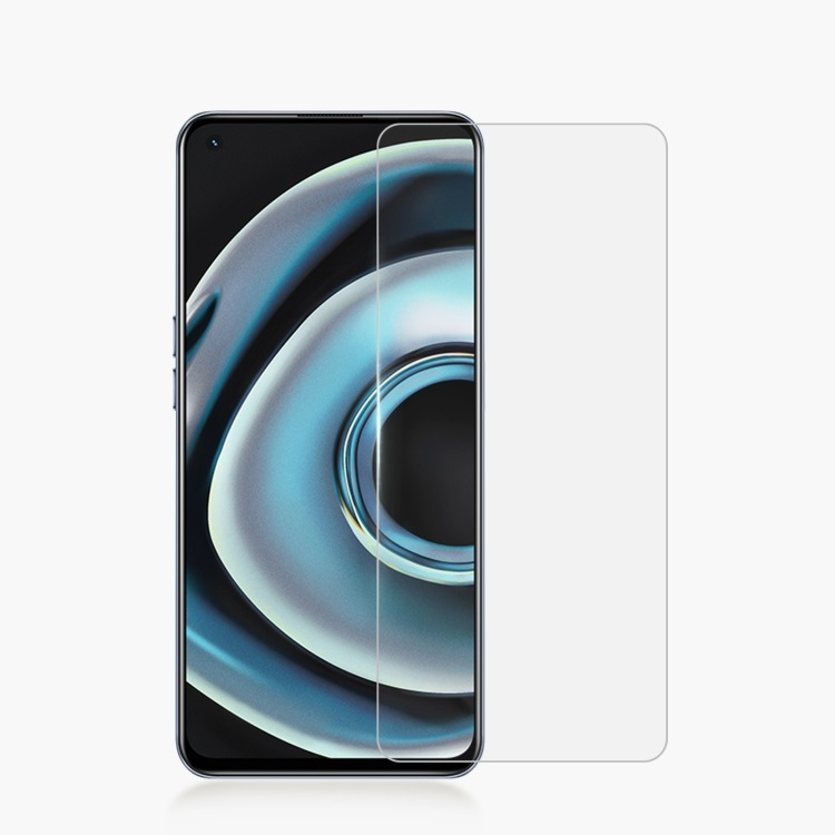 Edzett védőüveg Realme 9 Pro / Realme 9 5G -hoz akciós termékkép 1