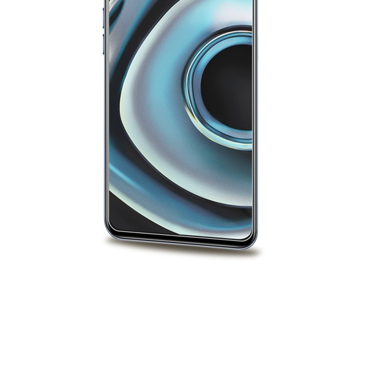 Edzett védőüveg Realme 9 Pro / Realme 9 5G -hoz termék 2. képe