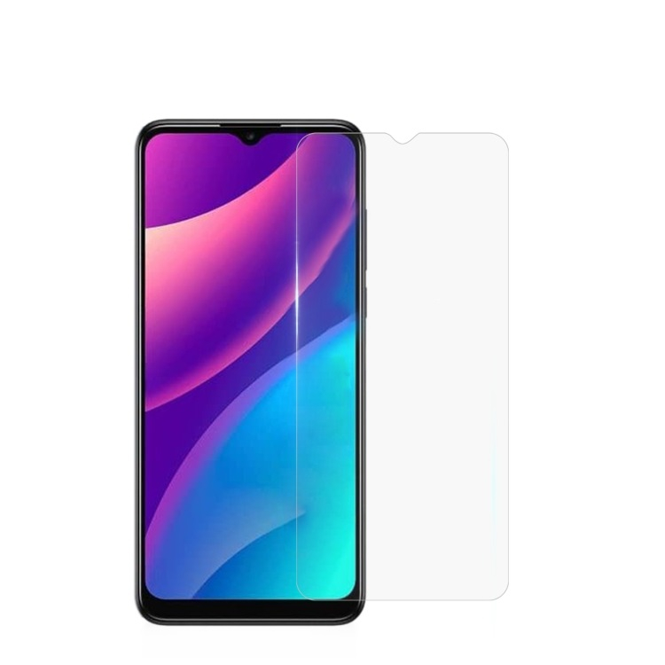 Edzett védőüveg TCL 30 SE / TCL 306-hez akciós termékkép 1