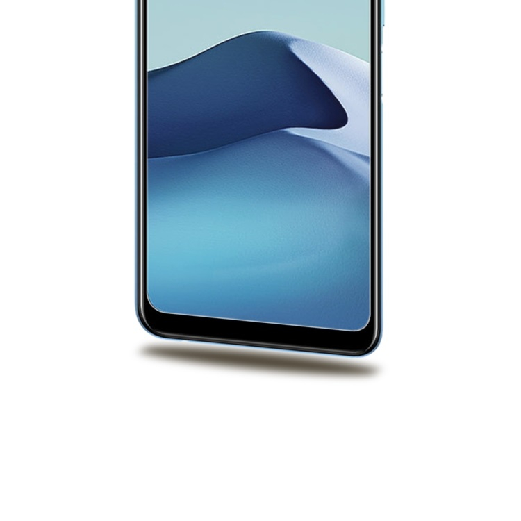 Edzett védőüveg Vivo Y20-hoz termék 2. képe
