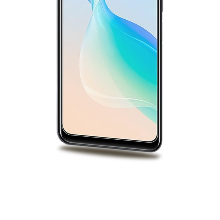 Edzett védőüveg Vivo Y76 5G -hez termék 2. képe
