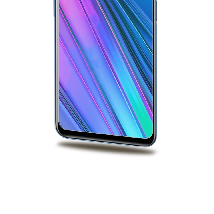 Realme Narzo 30 5G védő edzett üveg termék 2. képe