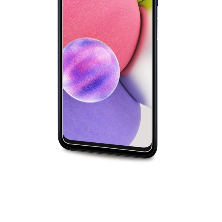 Edzett védőüveg Samsung Galaxy A03s termék 2. képe