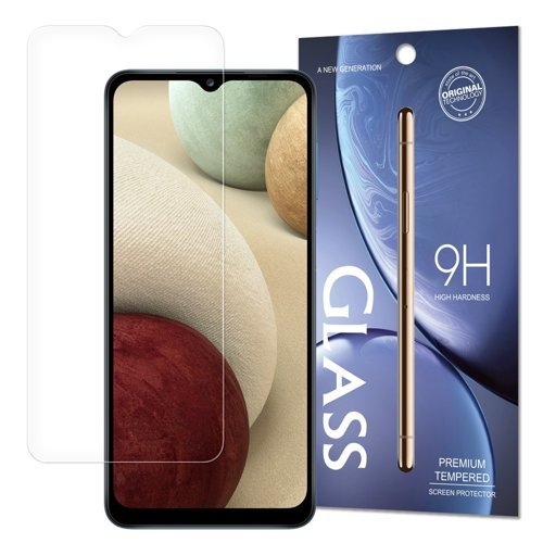 Edzett védőüveg Samsung Galaxy A32 5G akciós termékkép 1