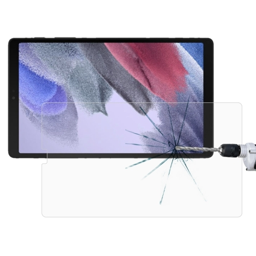 Edzett védőüveg Samsung Galaxy Tab A7 Lite akciós termékkép 1