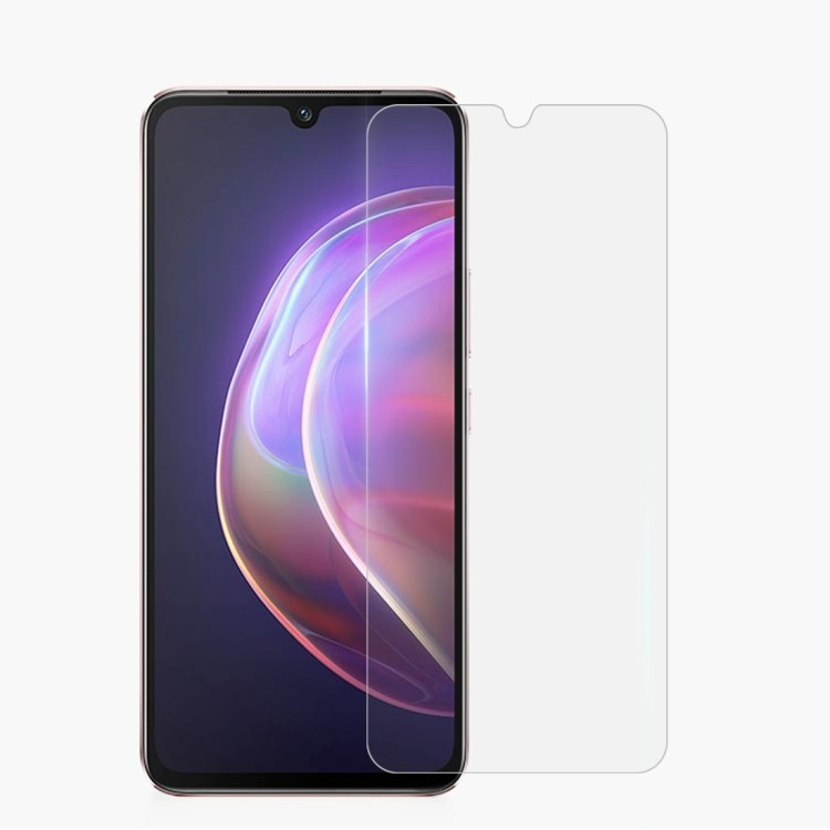 Edzett védőüveg Vivo V21 5G akciós termékkép 1