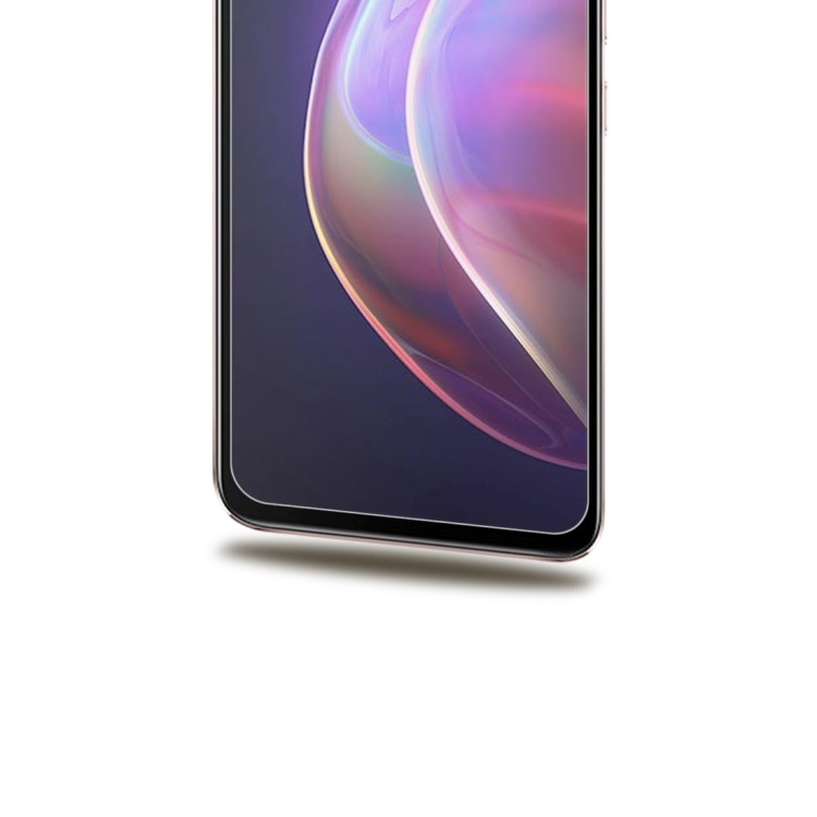 Edzett védőüveg Vivo V21 5G termék 2. képe