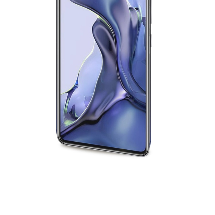 Edzett védőüveg Xiaomi 11T / 11T Pro termék 2. képe