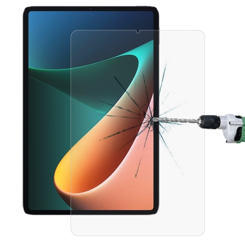 Edzett védőüveg Xiaomi Pad 5 / Xiaomi Pad 5 Pro akciós termékkép 1