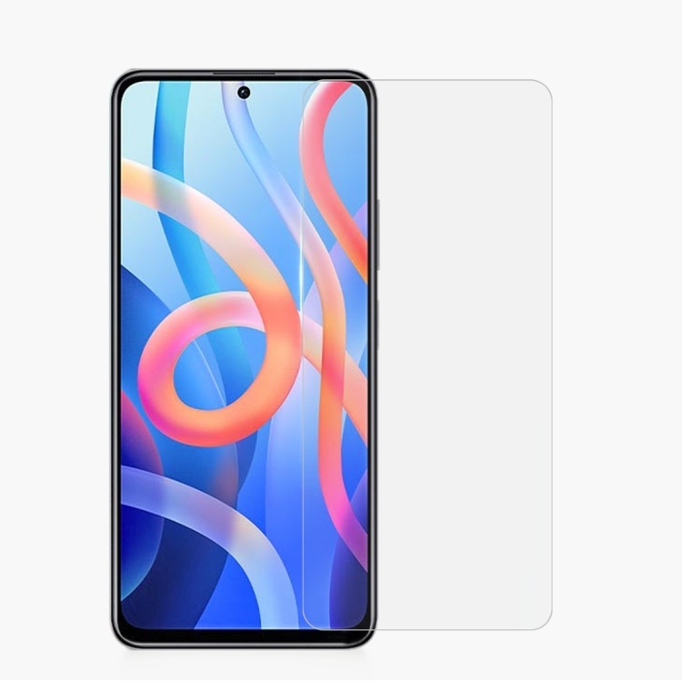 Edzett védőüveg Xiaomi Redmi Note 11 / Note 11S akciós termékkép 1