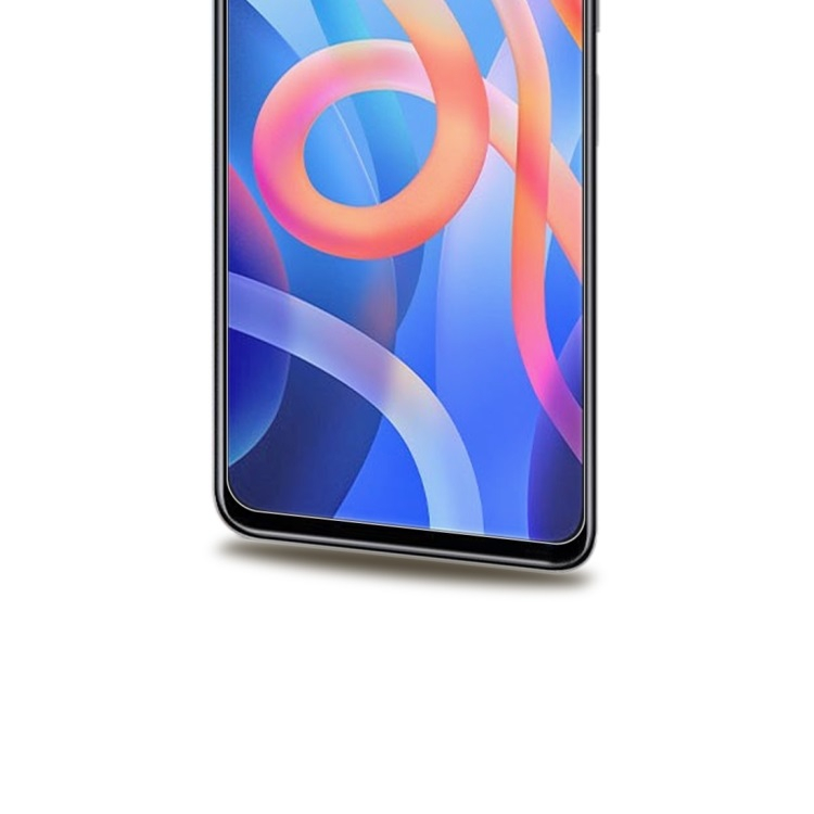 Edzett védőüveg Xiaomi Redmi Note 11 / Note 11S termék 2. képe