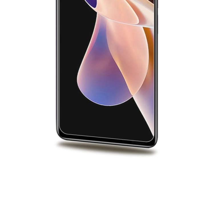 Edzett védőüveg Xiaomi Redmi Note 11 Pro / Note 11 Pro 5G / Poco X4 Pro 5G termék 2. képe