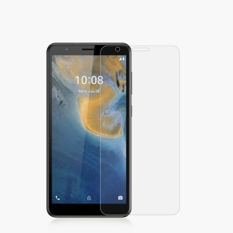 Edzett védőüveg ZTE Blade A31 2020 akciós termékkép 1