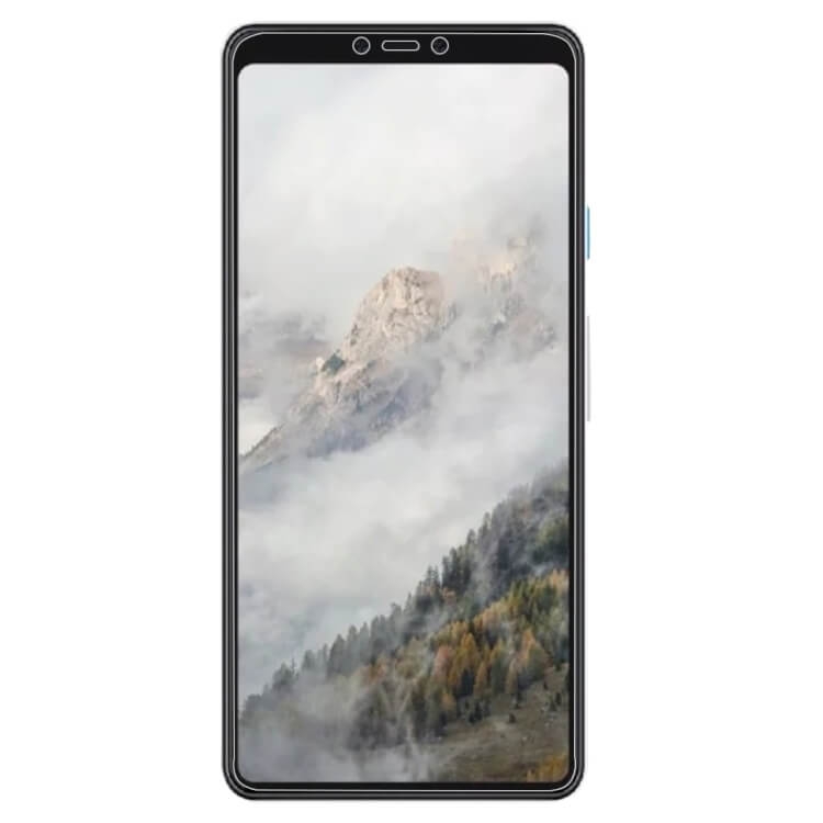 Tvrdené ochranné sklo Google Pixel 4 XL termék 2. képe