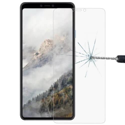 Tvrdené ochranné sklo Google Pixel 4 XL akciós termékkép 1