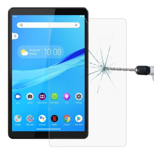 Tab M8 (TB-8505) / Tab M8 3. generációs edzett edzett üveg akciós termékkép 1