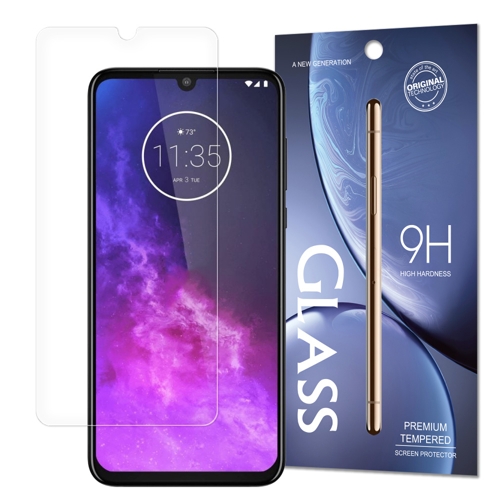 Ochranné tvrdené sklo Motorola One Zoom