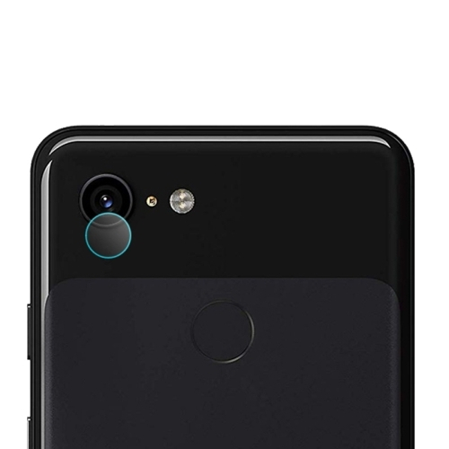 Edzett üveg Google Pixel 3 kamerához akciós termékkép 1