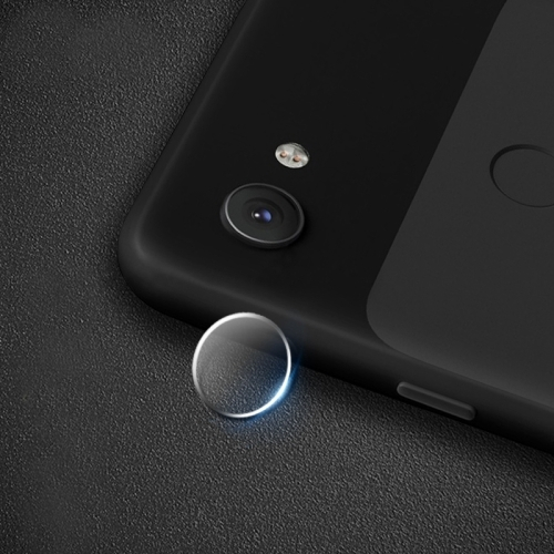 Edzett üveg a Google Pixel 3a kamerához akciós termékkép 1